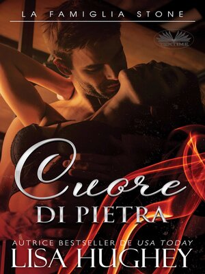 cover image of Cuore Di Pietra